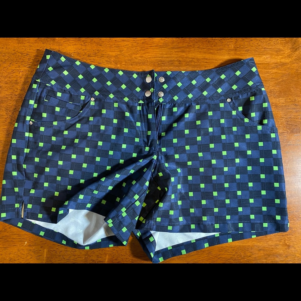 Slazenger Golf Shorts